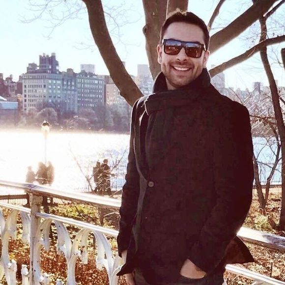 Meet your Posher, Daniel - Picture 1 of 1